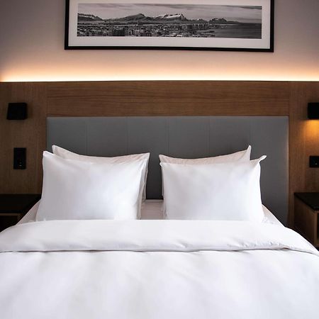 Radisson Blu Hotel Bodo Luaran gambar