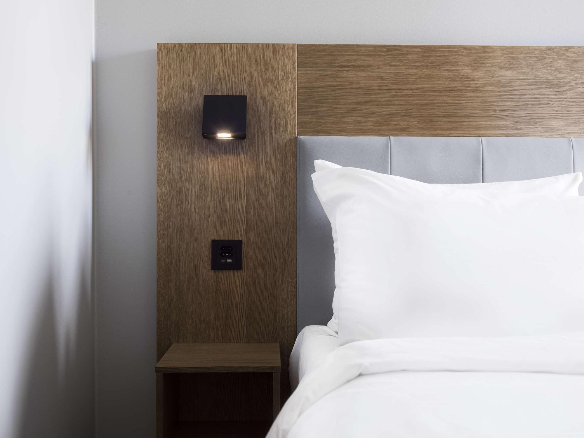 Radisson Blu Hotel Bodo Luaran gambar