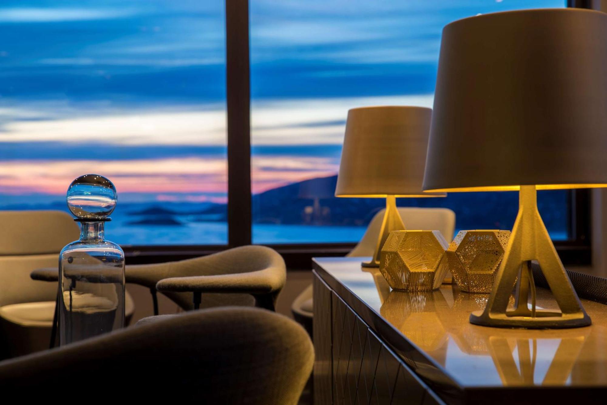 Radisson Blu Hotel Bodo Luaran gambar