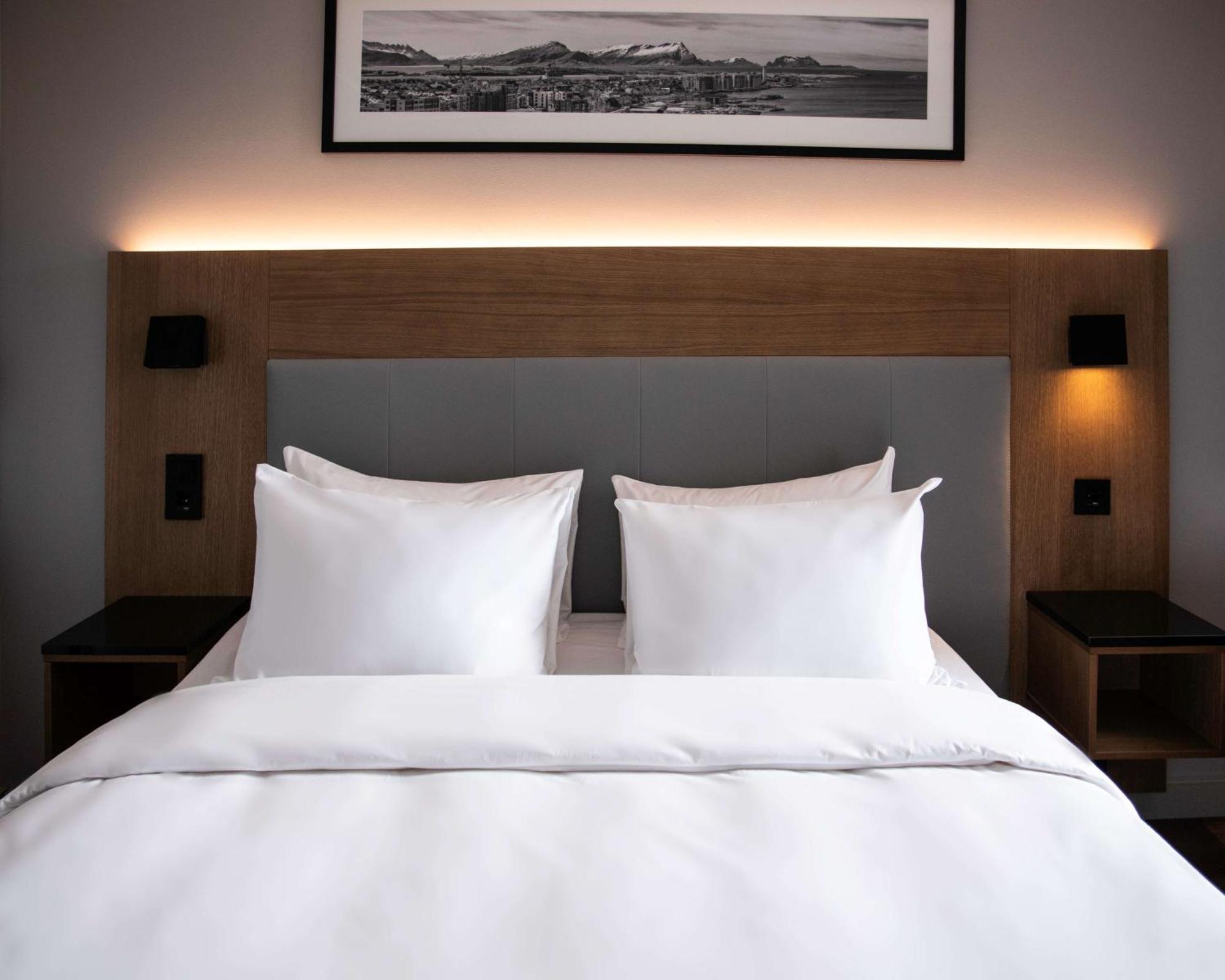 Radisson Blu Hotel Bodo Luaran gambar