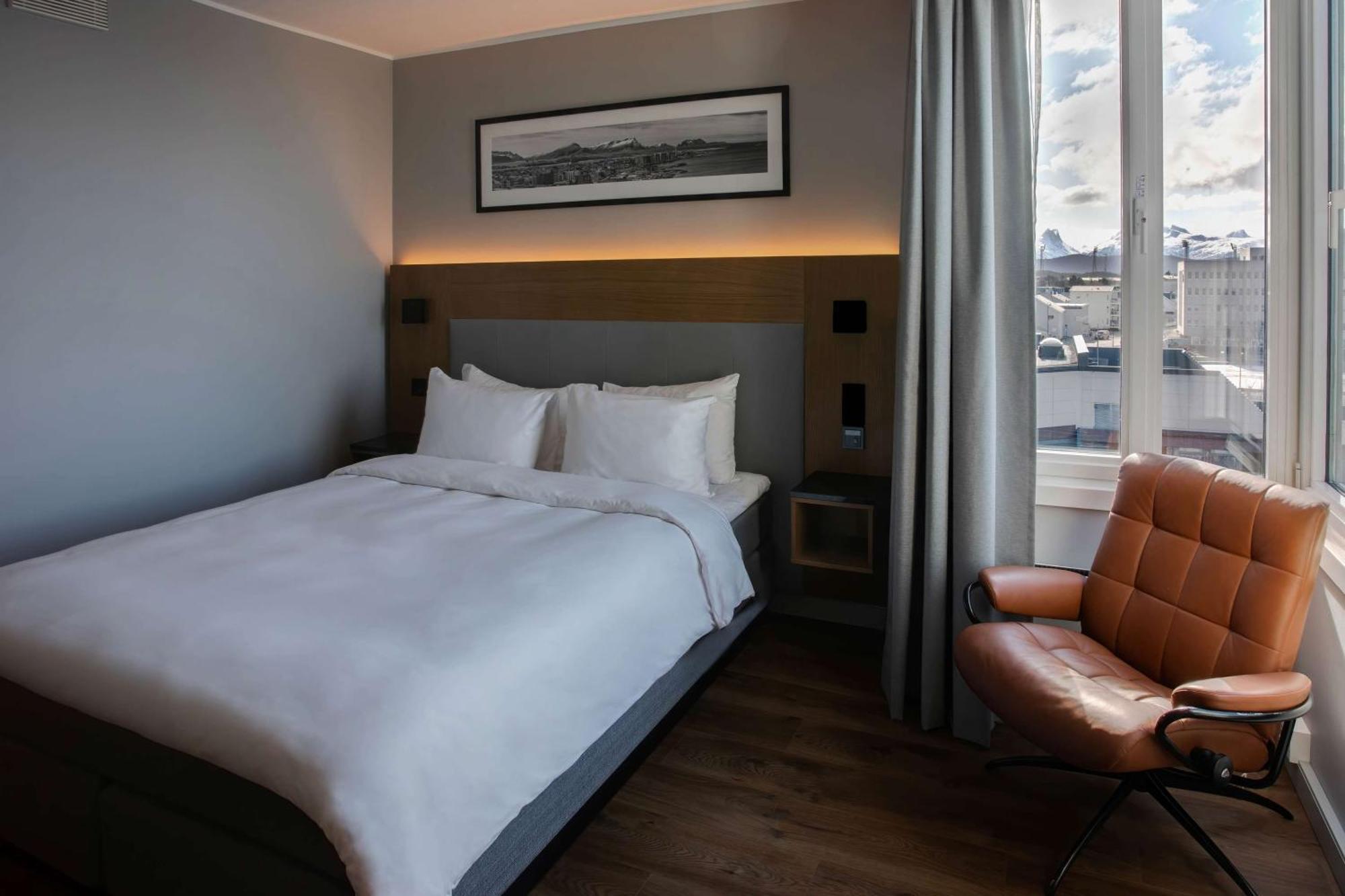 Radisson Blu Hotel Bodo Luaran gambar