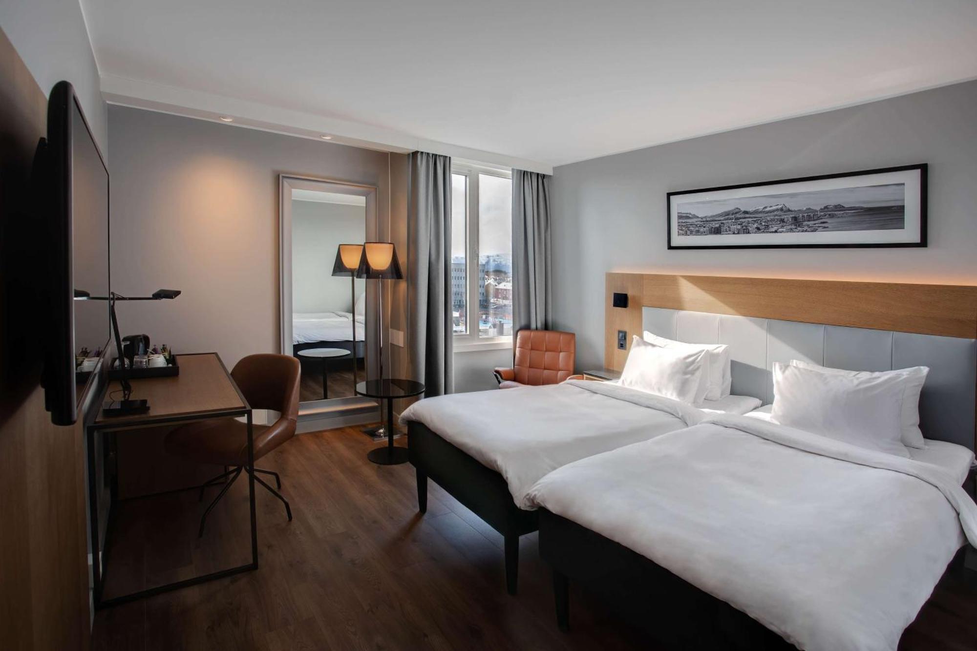 Radisson Blu Hotel Bodo Luaran gambar