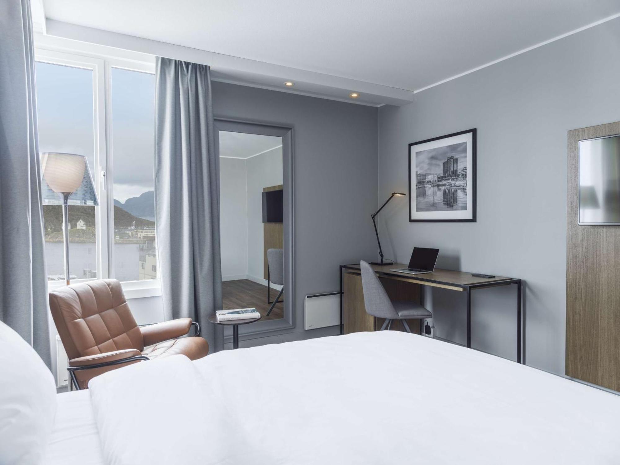 Radisson Blu Hotel Bodo Luaran gambar