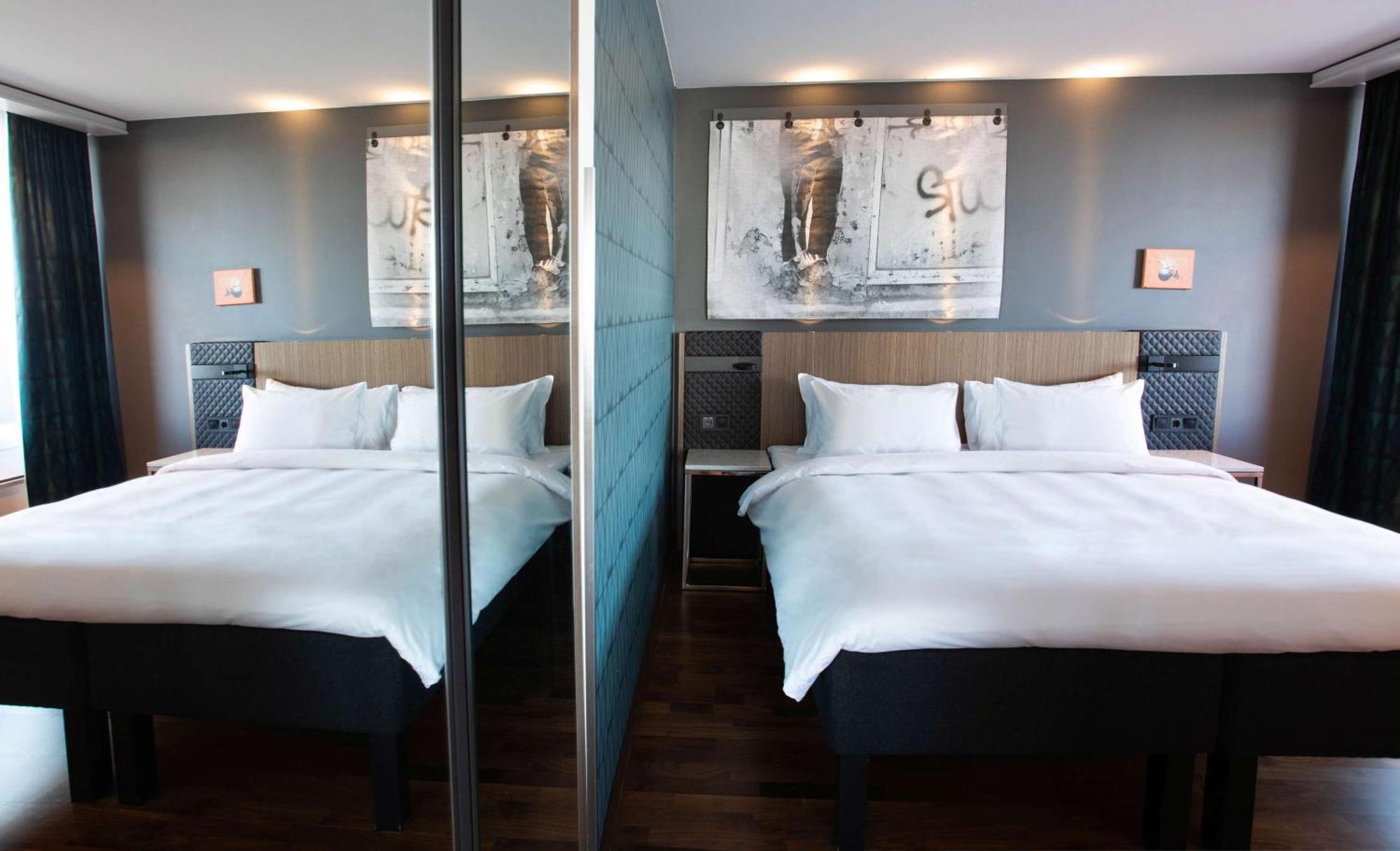 Radisson Blu Hotel Bodo Luaran gambar