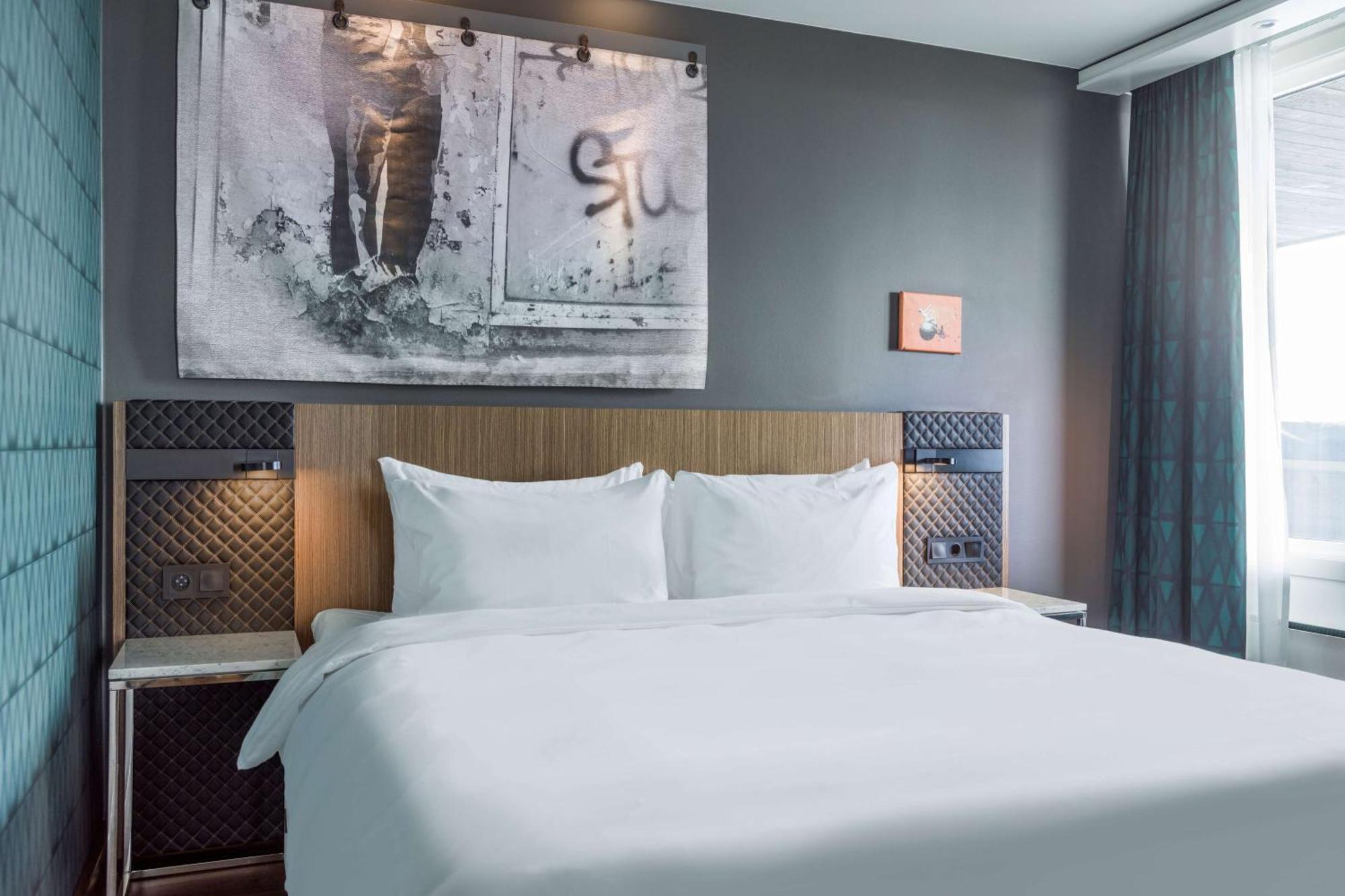 Radisson Blu Hotel Bodo Luaran gambar