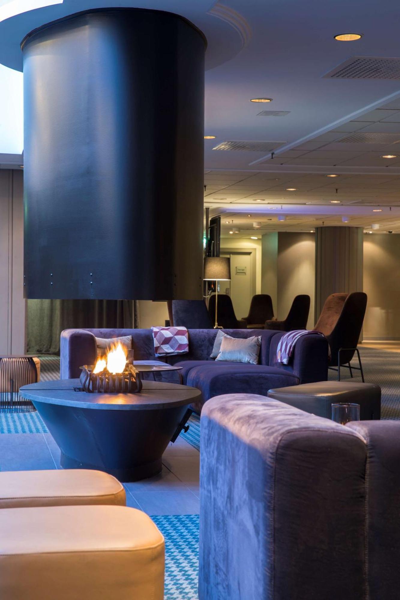 Radisson Blu Hotel Bodo Luaran gambar