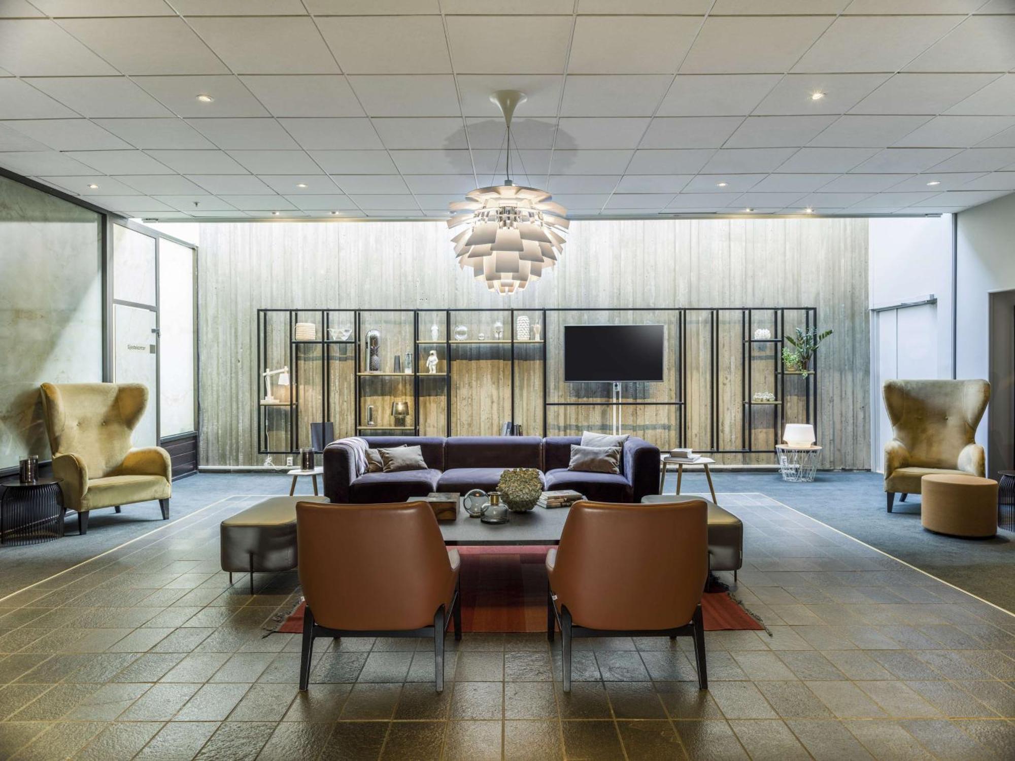 Radisson Blu Hotel Bodo Luaran gambar