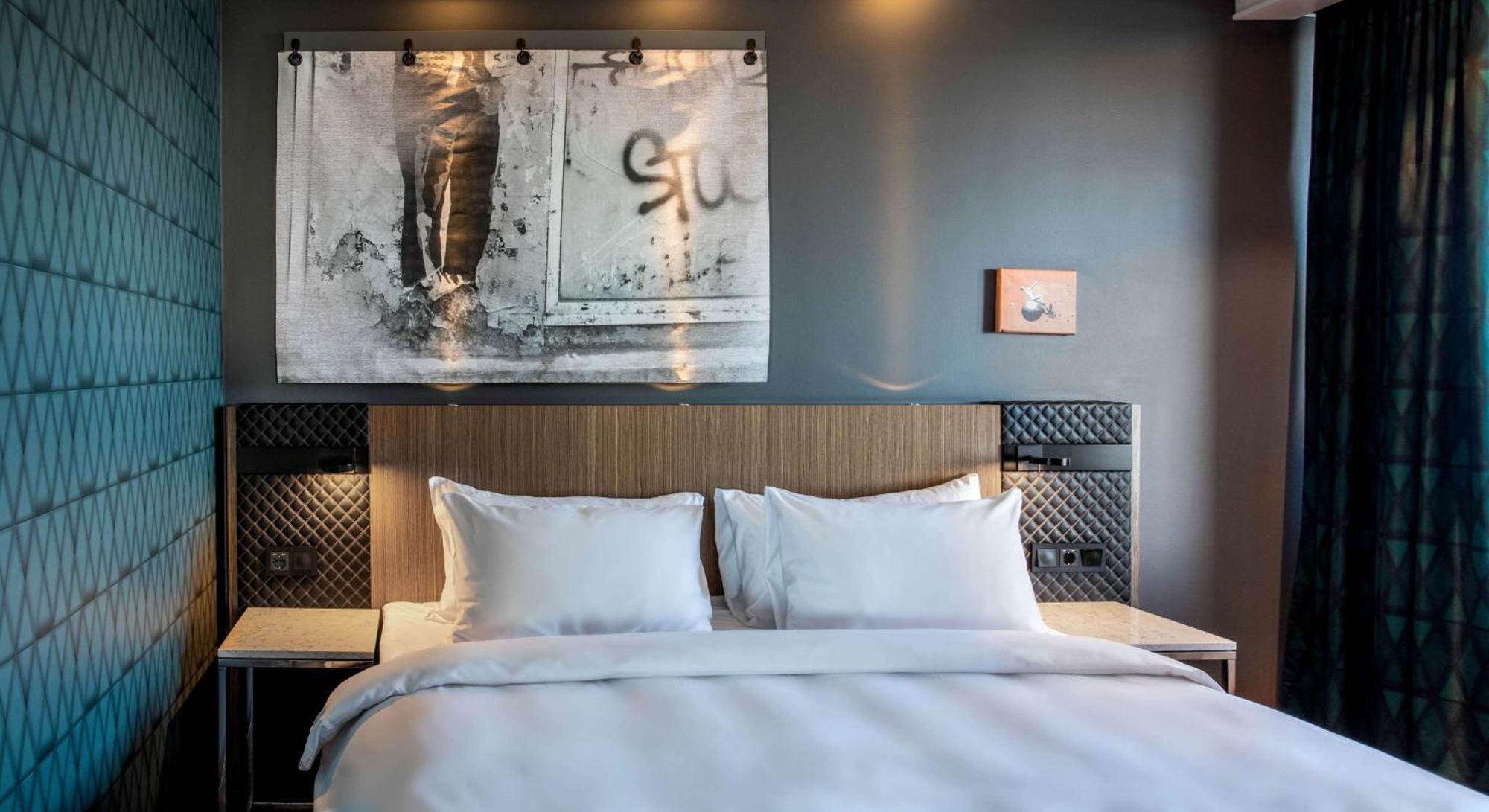 Radisson Blu Hotel Bodo Luaran gambar