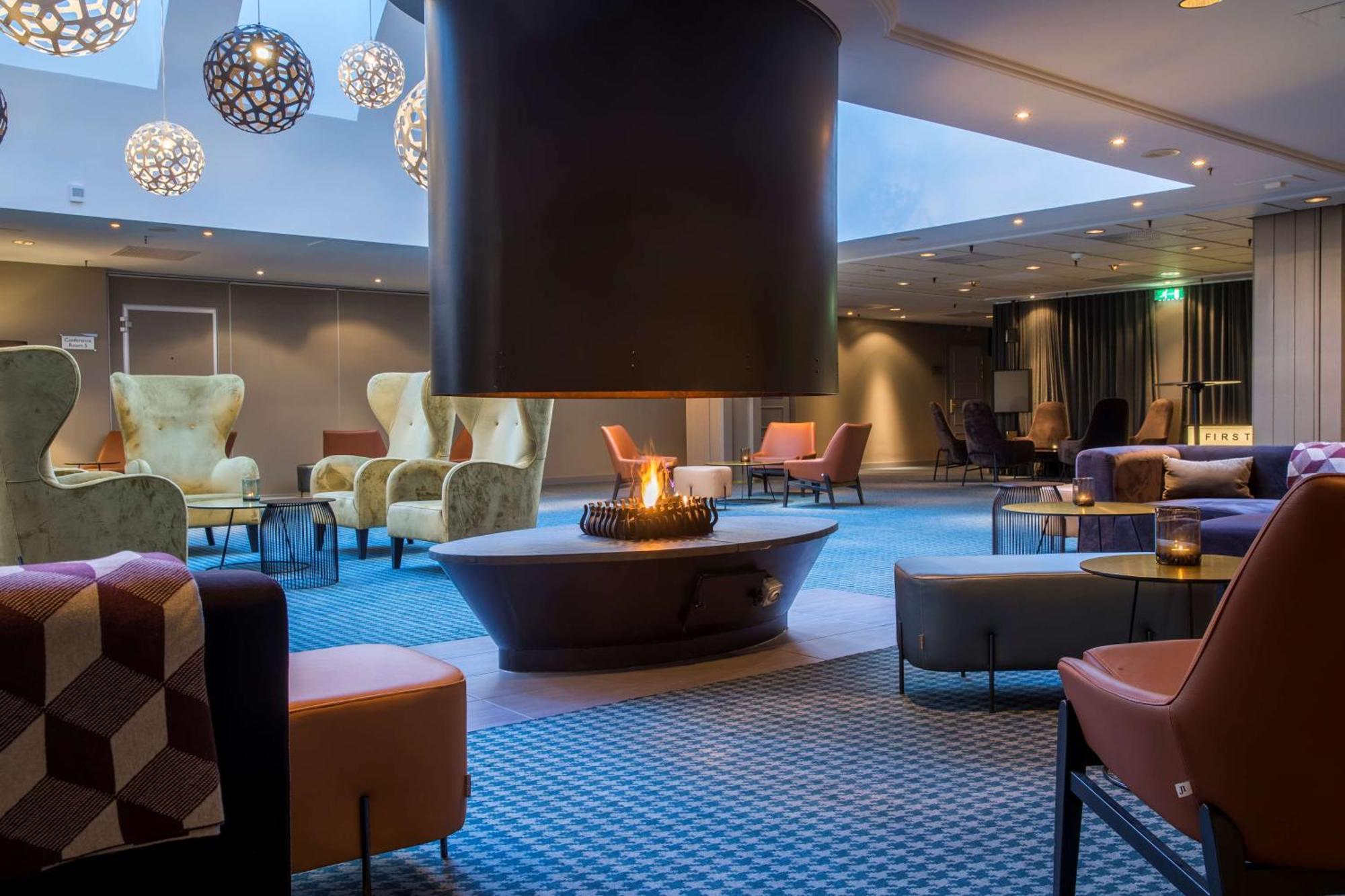 Radisson Blu Hotel Bodo Luaran gambar