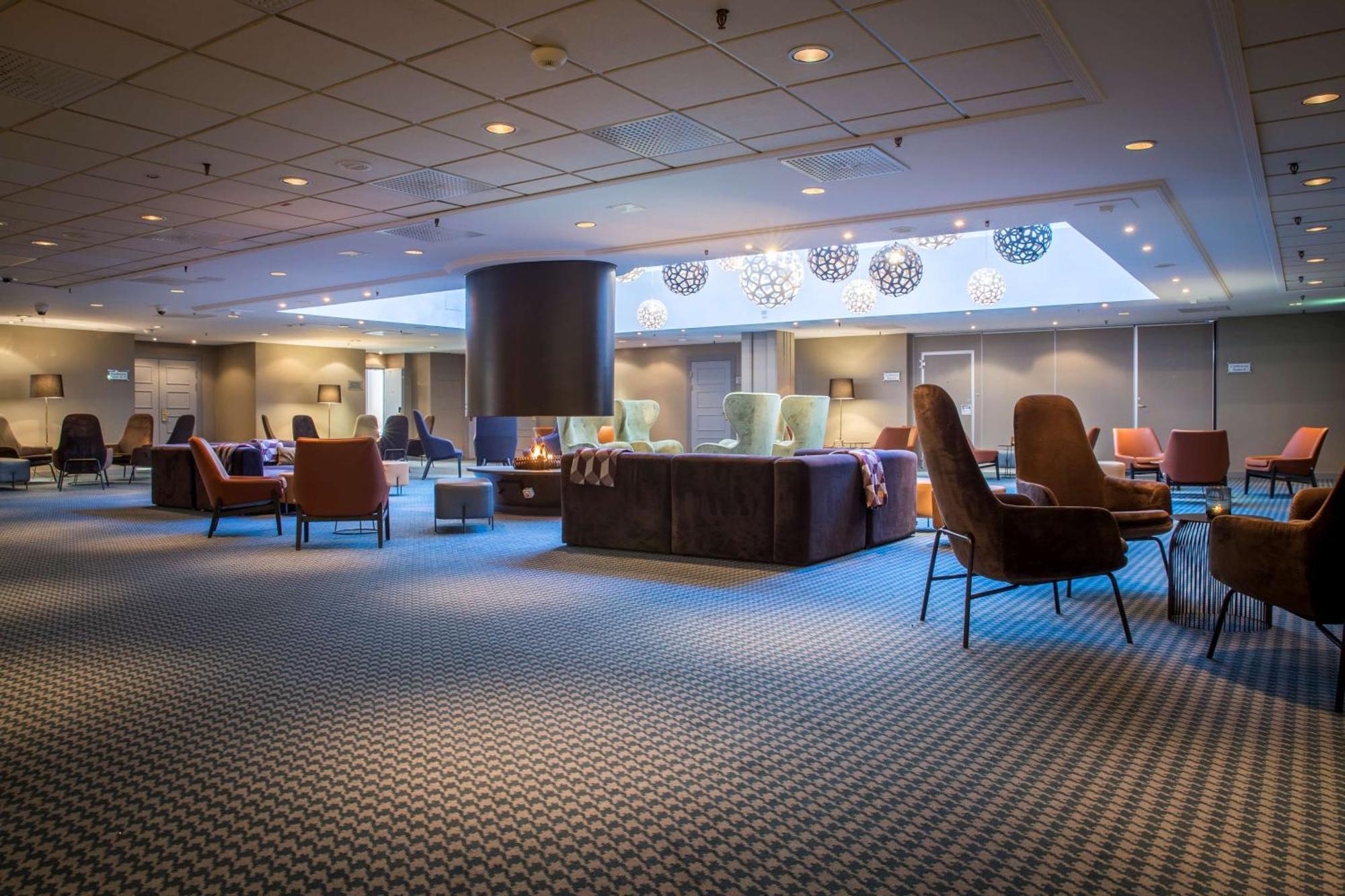 Radisson Blu Hotel Bodo Luaran gambar